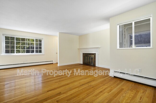 Foto del edificio - 27 Hermon St