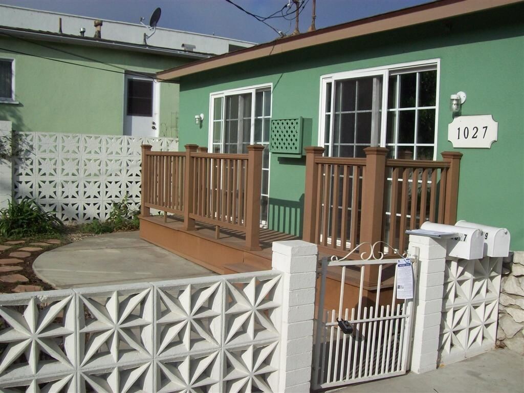 Primary Photo - 1027 Prospect Ave