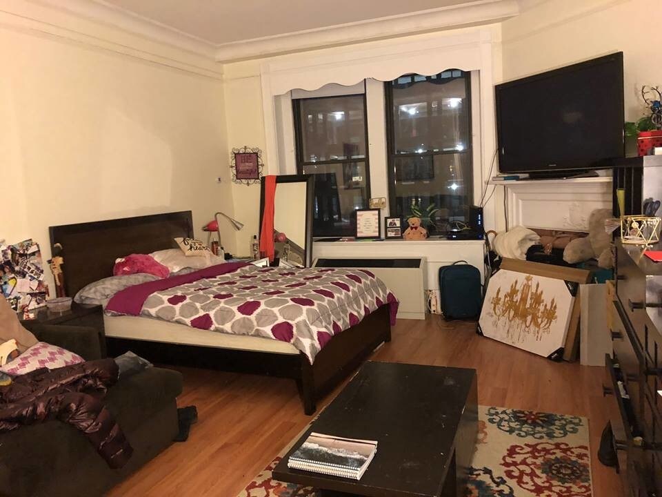 Primary Photo - 62 Boylston St