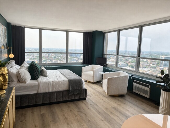 Foto del edificio - 3550 N Lake Shore Dr