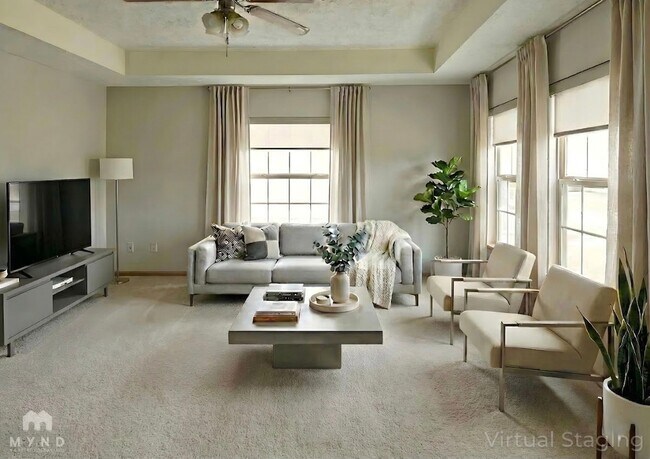 Foto del edificio - 1143 S Brown Ave