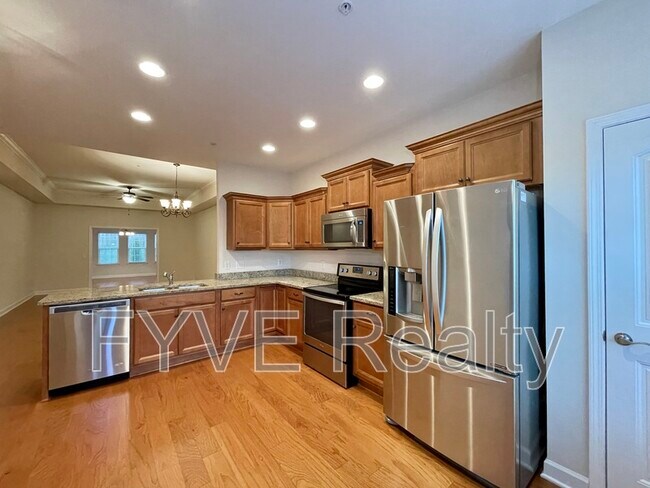 Foto del edificio - 4600 Boxcroft Cir