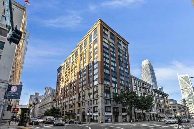 Building Photo - 199 New Montgomery St