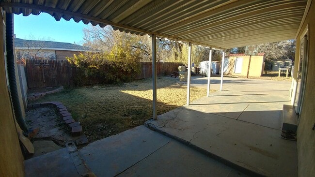Foto del edificio - Delightful 3 Bedroom, 1 Bathroom Home in t...