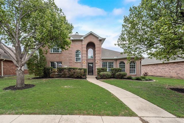 Foto del edificio - 1611 Tanglewood Dr