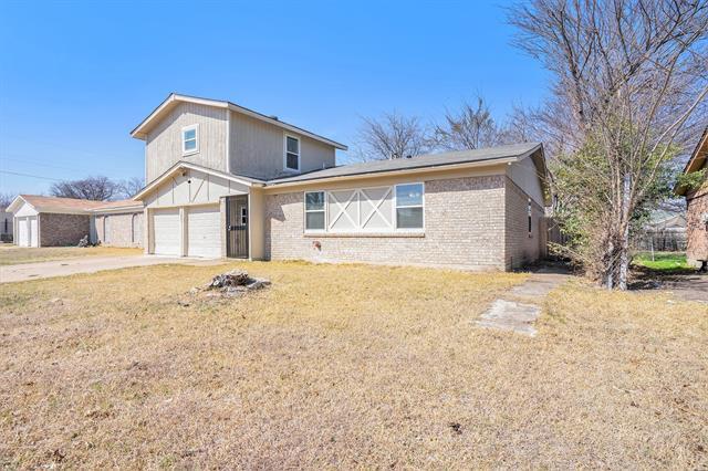 Foto del edificio - 5605 Richardson St