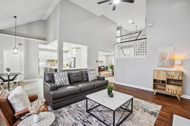 Foto del edificio - 2401 Scarlet Oak Dr