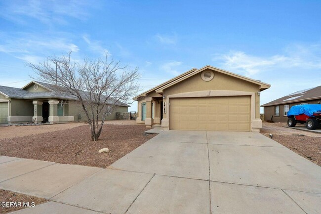 Building Photo - 14289 Desert Orchid Dr