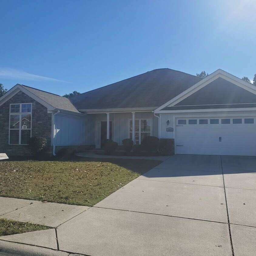 Primary Photo - 1047 Rosland Circle - Richmond County