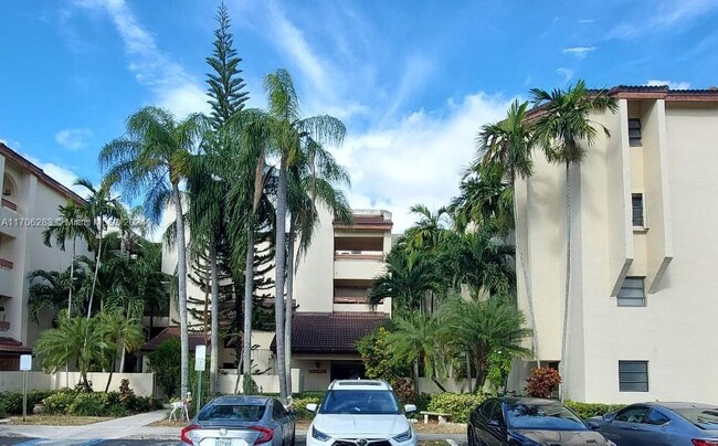 Foto del edificio - 12455 SW 93rd Terrace