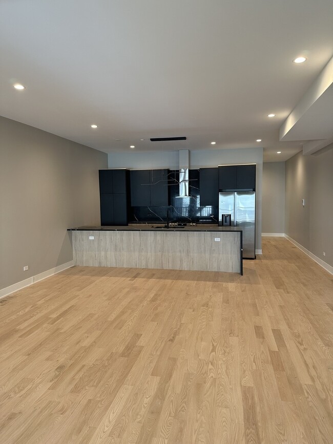 Foto del edificio - 1427 N Sedgwick St
