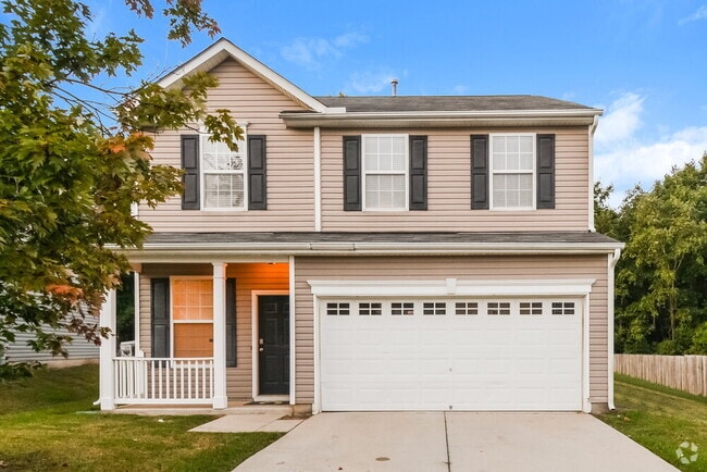 Building Photo - 2766 Windchase Dr