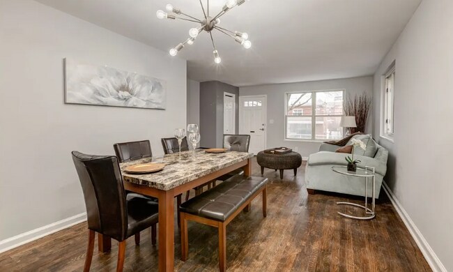 Foto del edificio - 726 Crittenden St NE