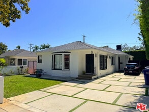 Building Photo - 4071 Sawtelle Blvd