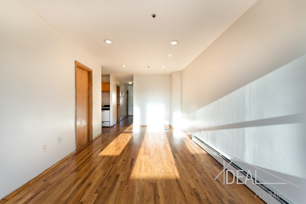 Foto del edificio - 341-343 20th Street #3R