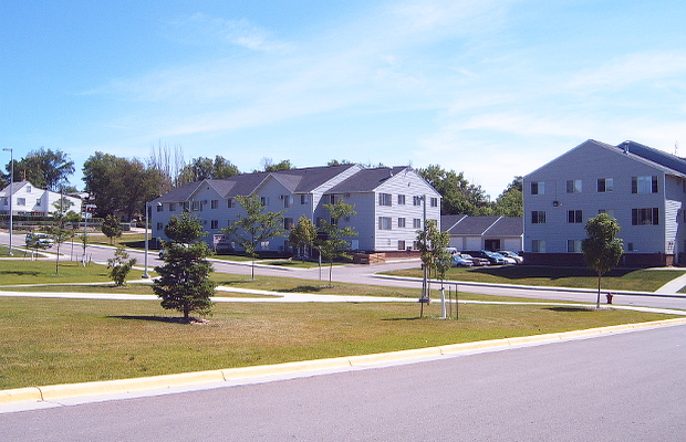 Building Photo - Sundial Square