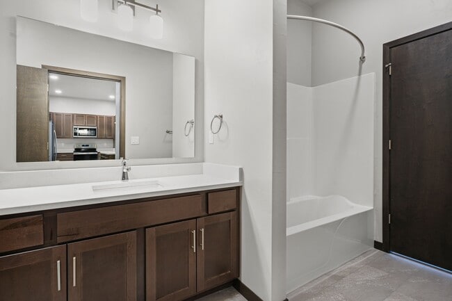 2BR, 2BA - The Element Apartments