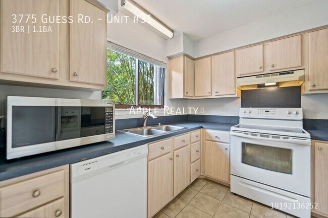 Foto del edificio - 3775 Guess Rd