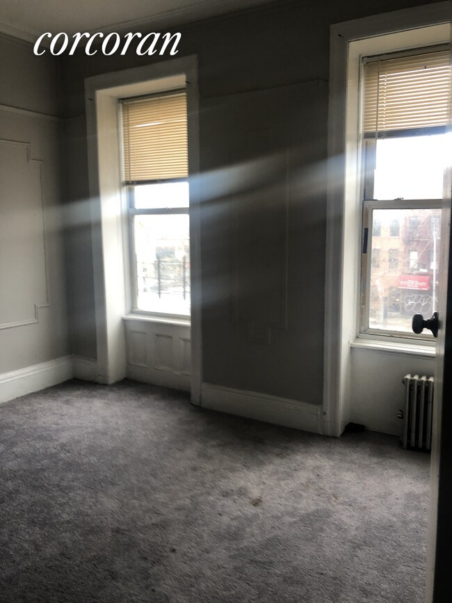 25 Truxton St, Brooklyn, NY 11233 Townhome Rentals in Brooklyn NY