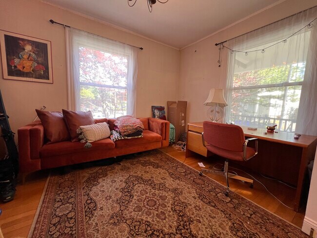 Foto del edificio - 9 Kenwood St