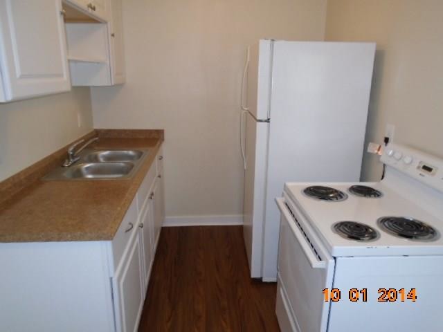 Foto del edificio - 5415 SCOTT St