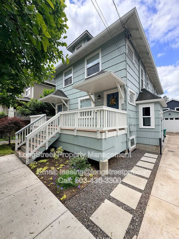 Building Photo - 1749 SE 46th Ave