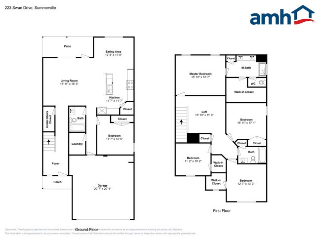 Foto del edificio - 223 Swan Dr