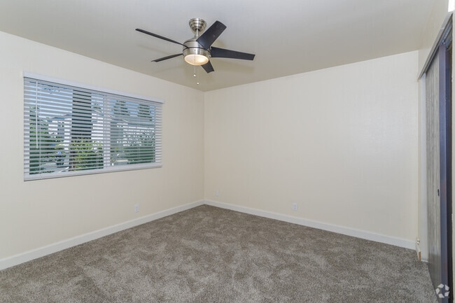 Foto del interior - Gateway