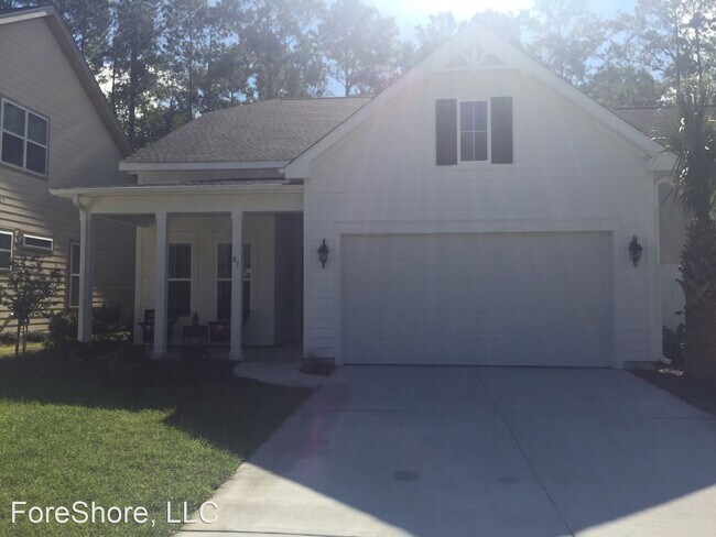 Building Photo - 3 br, 3 bath House - 81 Fording Court