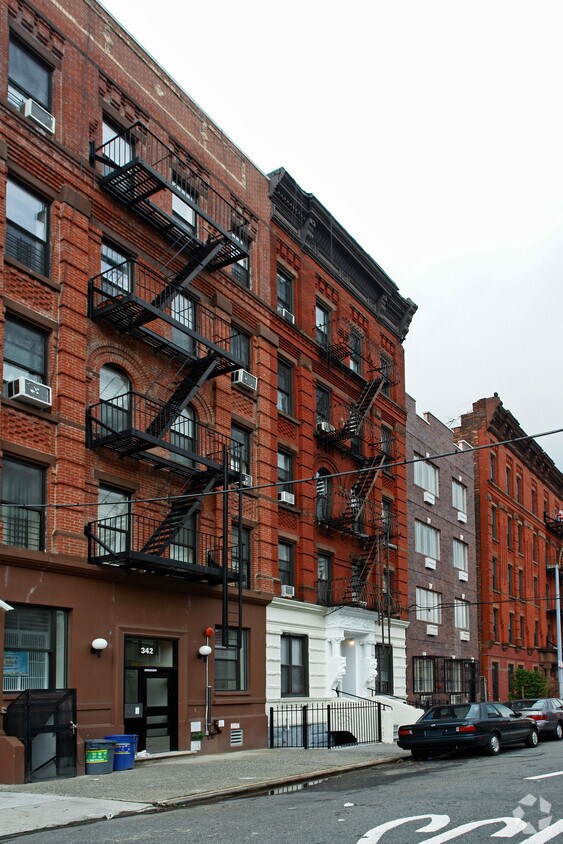 Foto principal - 340 E 139th St