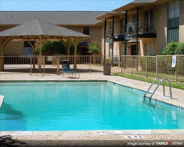 Berkshire Square Rentals Dallas, TX