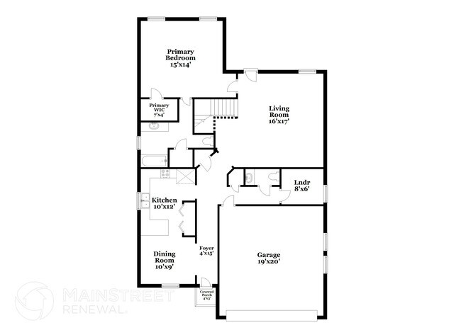 Foto del edificio - 934 Lavergne Ln