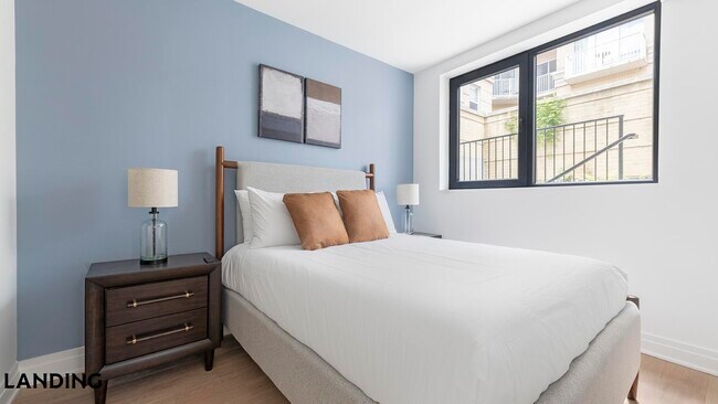 Foto del edificio - 1128 10th St NW