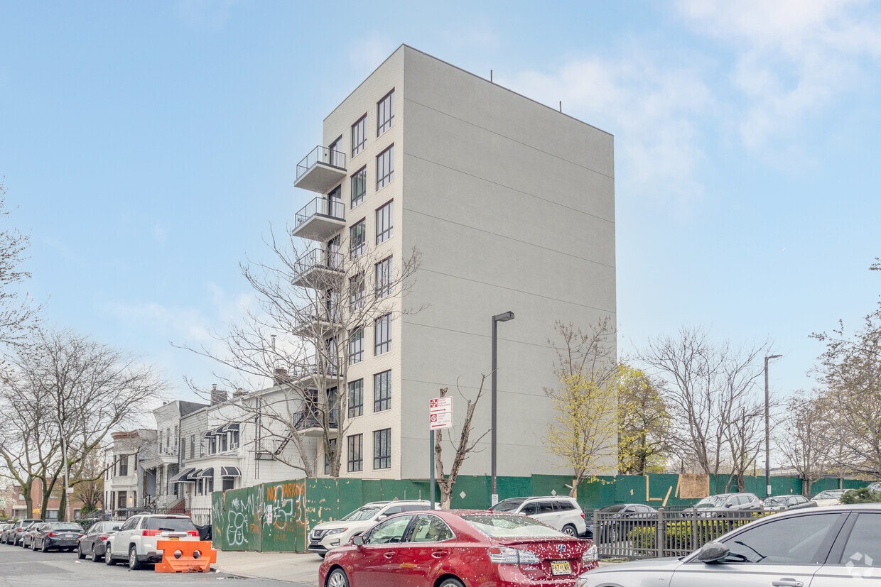 514 Herkimer St Apartments in Brooklyn, NY