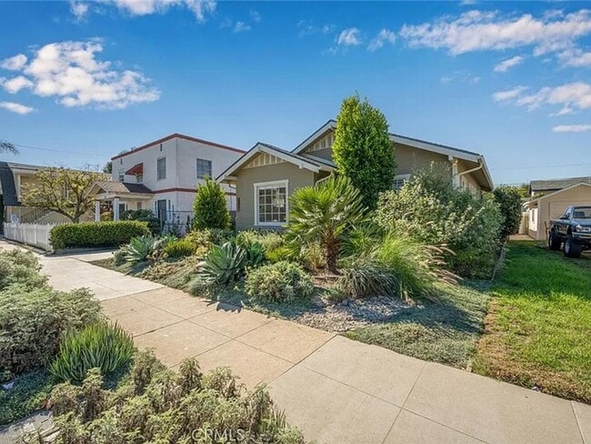 Foto del edificio - Molino