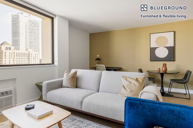 Foto del edificio - 2625 N Clark St