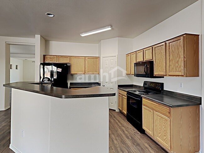 Foto del edificio - 12557 N Hirsutum Dr