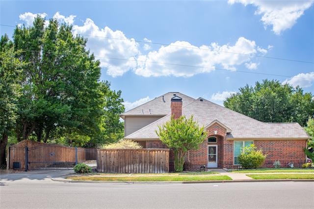 Building Photo - 1801 Fern Ct