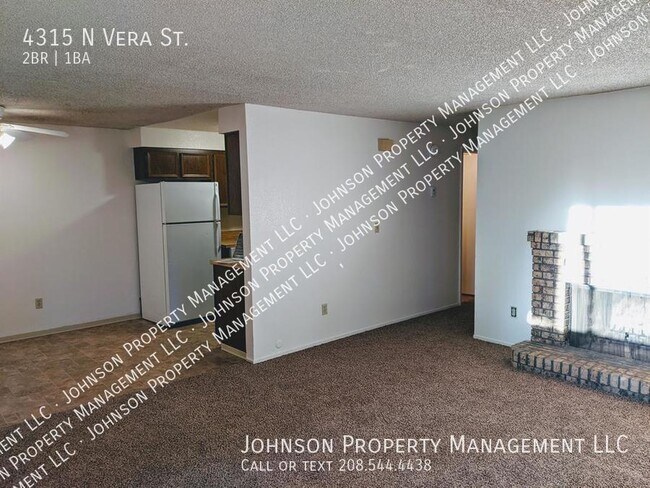 Foto del edificio - 4315 Vera St