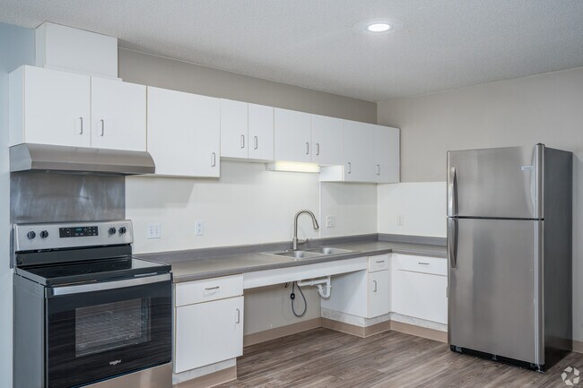 Foto del edificio - The Riverview