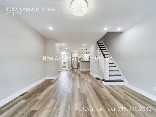 Foto del edificio - 6157 Sansom St
