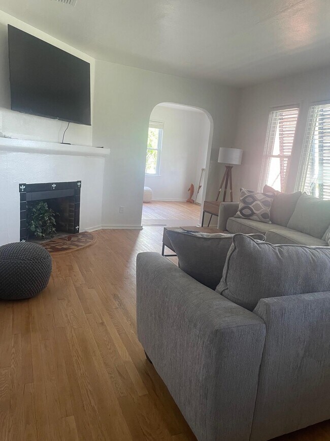 Foto del edificio - 48 N St Augustine Blvd
