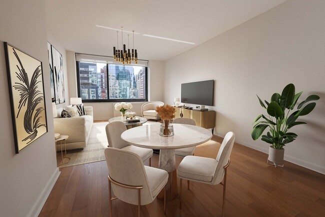 Interior Photo - The Westminster
