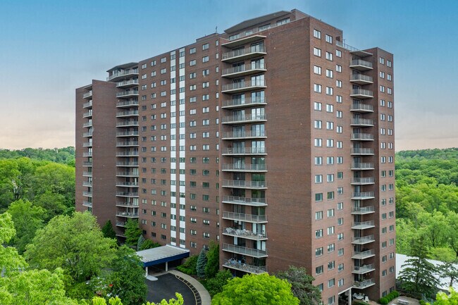 Building Photo - The Hammond North