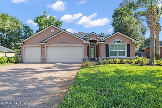 Building Photo - 2597 Cody Dr