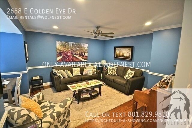 Foto del edificio - 2658 Golden Eye Dr