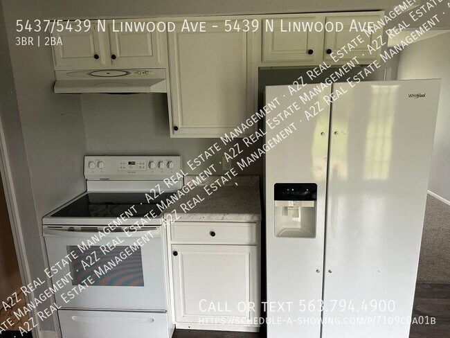 Foto del edificio - 3 Bedroom, 1.5 Bathrooms available now!