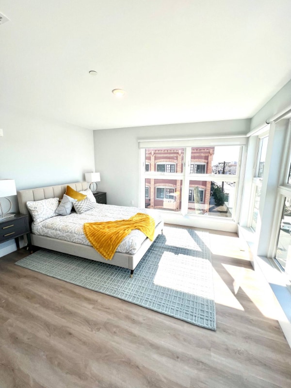 Foto del edificio - 532 Mulberry St