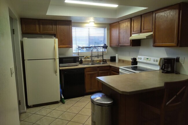 Foto del edificio - 418 W Pebble Beach Dr