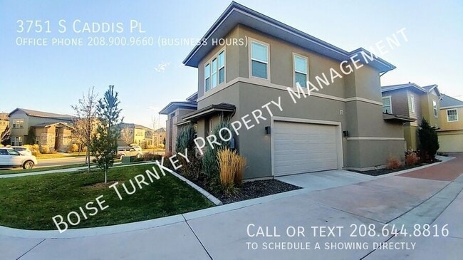 Building Photo - 3751 S Caddis Pl